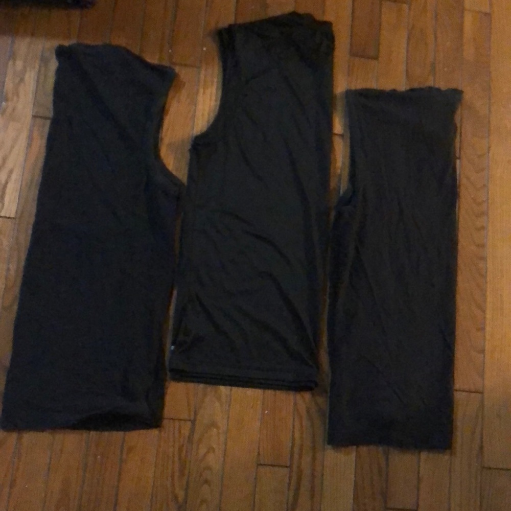 Tank Top Bundle **4 Shirts**